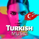 Turkish Music icon