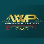 Wisdom and Wealth Partners icon