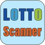 Lotto Scanner icon