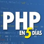 Cómo programar en PHP de cero icon