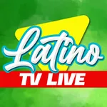 Latino TV Live icon