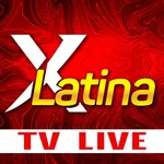 X Latina TV Live icon