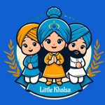 Little Khalsa icon