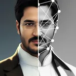 AI Avatars Photos - No Editing icon