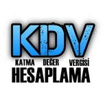KDV HESAPLAMA icon