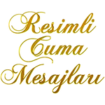 Resimli Cuma Mesajları (Paylaş icon