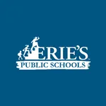 Erie's Public Schools, PA icon