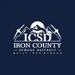 Iron County School District icon