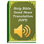 Holy Bible GNT icon