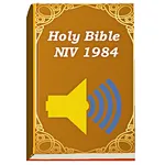 Holy Bible NIV 1984 icon