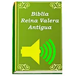 Biblia Reina Valera Antigua icon