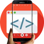 HTML Code for Accents icon