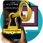 Keystore App Maker icon