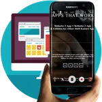 Web2App SuperPro icon