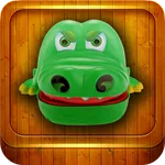 Crocodile Dentist - Roulette icon