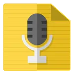 10-Mins Voice Note icon