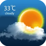 Weather Forecast & Widgets icon