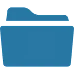 File Manager-File Explorer icon