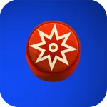 carrom online icon