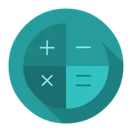 Calcus Calculator icon