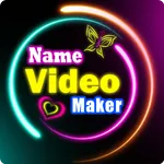 Name Video Maker - Status 2023 icon