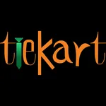 Tiekart icon
