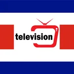 TV Costa Rica HD icon