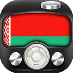 Radio Belarus Online FM & AM icon