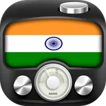 Radio India All Stations FM AM icon