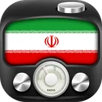 Radio Iran - Iranian Stations icon