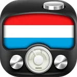 Radio Luxembourg FM AM Online icon