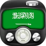 Radio Saudi Arabia Online FM icon