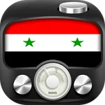 Radio Syria FM - Syrian Radio icon