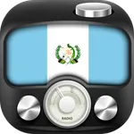 Radio Guatemala FM AM & Online icon