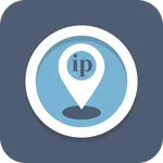 IP Info Location icon