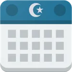 Fasting Calendar icon