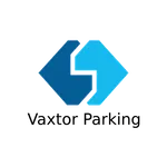 vaxtor parking icon