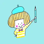 mizutama notepad icon