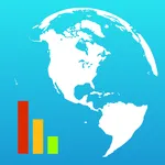 World Factbook 2022 Pro icon