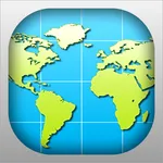 World Map 2022 Pro icon