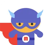 Math Hero: Addictive Math Game icon