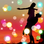 Photo Magic Effect: Bokeh, Lin icon