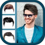 Man Hair Style Trend : Make up icon