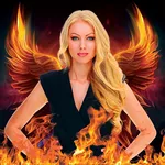 AI Photo Editor Blender : BOOM icon
