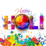 Happy Holi Photo Editor Frames icon