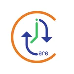iCare Clock icon