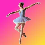 Ballet Workouts at home icon
