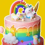 Cake Decorating icon