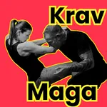 Krav Maga Training icon