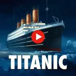 Titanic Documentaries icon